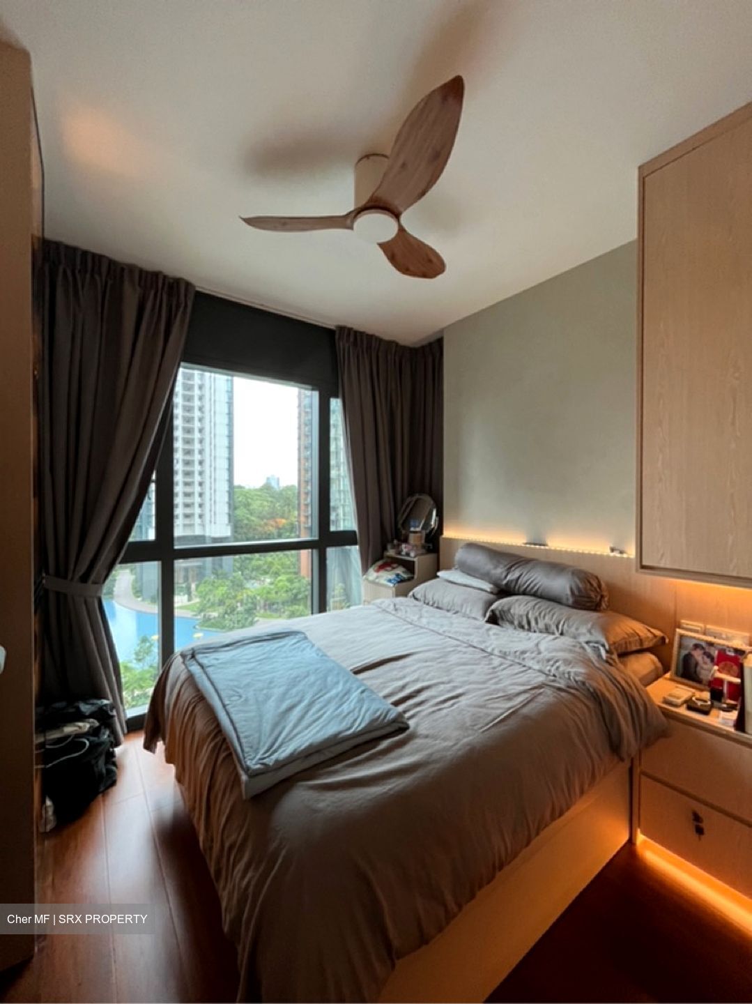Normanton Park (D5), Apartment #612031391
